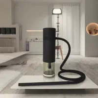 قلیون های مسافرتی و ماشینی هوکا