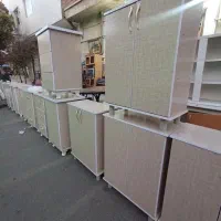 جا سماوری جا کفشی شارژ شد در امانت فروشی بایزیدی