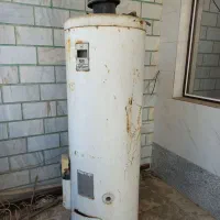 آبگرمکن زمینی