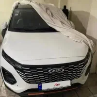 mvm x33 cross/ایکس۳۳ کراس صفر خشک ۱۴۰۴