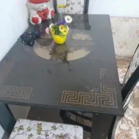 میز نهارخوری