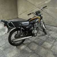 هندا مدل 90|موتورسیکلت|تهران, عباس‌آباد|دیوار