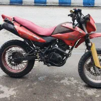 موتور تریل رادیسون