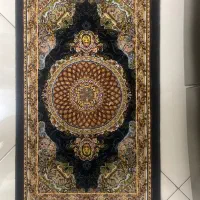 فرش سرمه ای|فرش|تهران, فلاح|دیوار