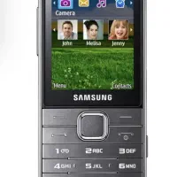 گوشی سامسونگ GT-s5610k|موبایل|تهران, نعمت‌آباد|دیوار