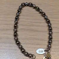 دستبند نقره