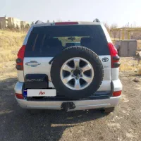 پرادو چهار درب چهار سیلندر|خودرو سواری و وانت|لواسان, |دیوار