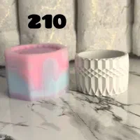 قالب سیلیکونی|صنایع دستی و سایر لوازم تزئینی|کهریزک, |دیوار