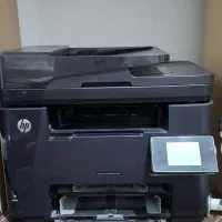 پرینتر ۴ کاره مدل m225dw.در حد نو