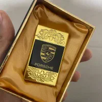 فندک نو با جعبه