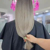 رنگمو و کراتین تخصصی درصدرا|خدمات آرایشگری و زیبایی|صدرا-فارس, فاز ۱|دیوار