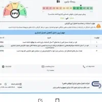 با سلام ضامن چک دار و بدون چک