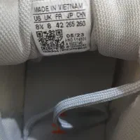 کتانی adidas|کیف، کفش، کمربند|تهران, جیحون|دیوار