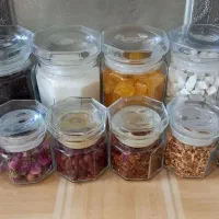 پا سماوری ۸ضلعی