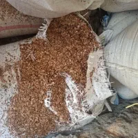 پوست نخود برای دام و طیور