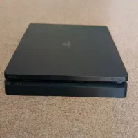 ps4 slim/500gig تمیز