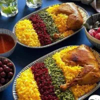 انوع غذا هی خونگی