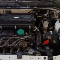 کوئیک RS مدل ۱۴۰۳ بی رنگ|خودرو سواری و وانت|قزوین, |دیوار