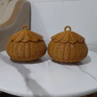 سبد بافی