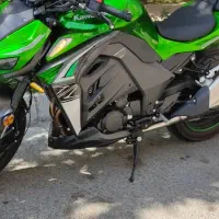 های پرو طرح z1000