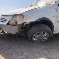 ال ۹۰ تصادفی مدل ۹۰|خودرو سواری و وانت|ری, دیلمان|دیوار