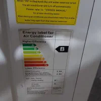 کولر گازی پرتابل gree|کولر گازی و فن‌کوئل|تهران, آرژانتین|دیوار