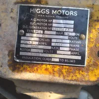 ژنراتور کاترپیلار امریکا|ماشین‌آلات صنعتی|صباشهر, |دیوار