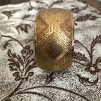 تک پوش طلا سایز ۱