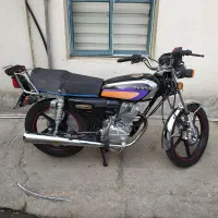 هندا پرواز200