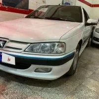 پژوپارس دوگانه کارخانه