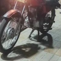 موتور هندا