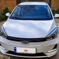 آریزو۵ برقی|خودرو سواری و وانت|اصفهان, هزارجریب|دیوار