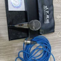 میکروفون