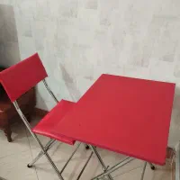 میزوصندلی