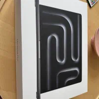 MacBook Pro 14 m4 کاملا نو|رایانه همراه|تهران, میرداماد|دیوار