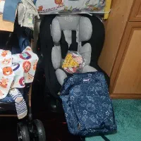 فروش لوازم نوزاد