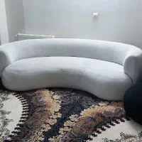 مبل مینیمال راحتی