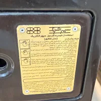 بخاری سپهر الکتریک|بخاری، هیتر، شومینه|تنکابن, |دیوار