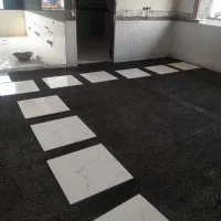 یه یک کارگر ماهر برای کاشی کاری نیازمندم