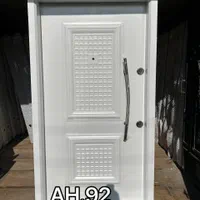 فروش  اقساطی انواع دربهای ضدسرقت|مصالح و تجهیزات ساختمان|بندر انزلی, دهکده ساحلی|دیوار