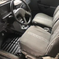 پراید مدل 1385