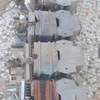 خریدار ابگرمکن فرسوده وموتورسوخته بالاترین قیمت