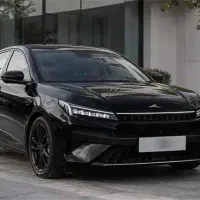 خودرو KMCمدلj7