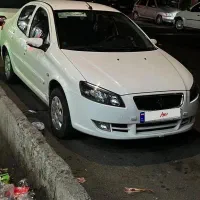 رانا پلاس مدل ۱۴۰۰|خودرو سواری و وانت|کرج, کوی مدرس|دیوار