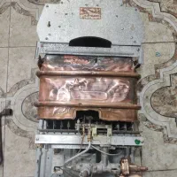 آبگرمکن بوتان 3115