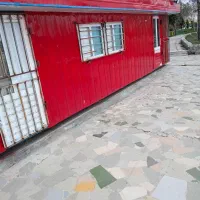 یک عدد کانکس  مغازه  ۳۰ متری