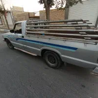 مزدا 2000 - 86|خودرو سواری و وانت|قهدریجان, |دیوار