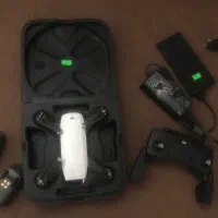 هلیشات اسپارک