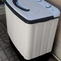 لباسشویی سطلی