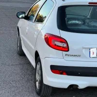 ۲۰۷پانا|خودرو سواری و وانت|سیرجان, |دیوار